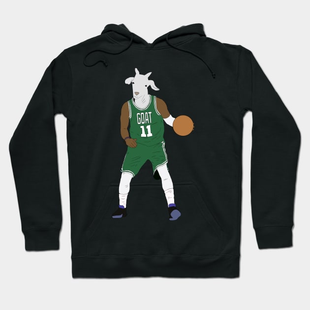 Kyrie friends hoodie on sale